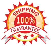 Shipping Guarantee 100